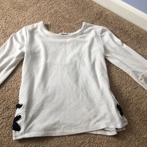 selling long sleeve shirt